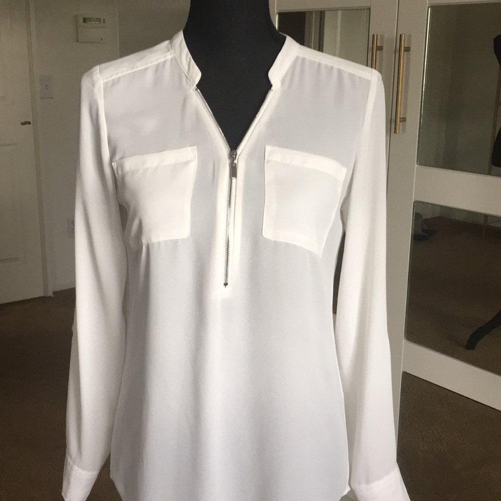 New York & co. Long sleeve shirt